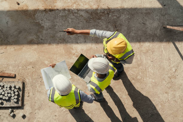 Best Local Concrete Companies  in Bellevue, PA
