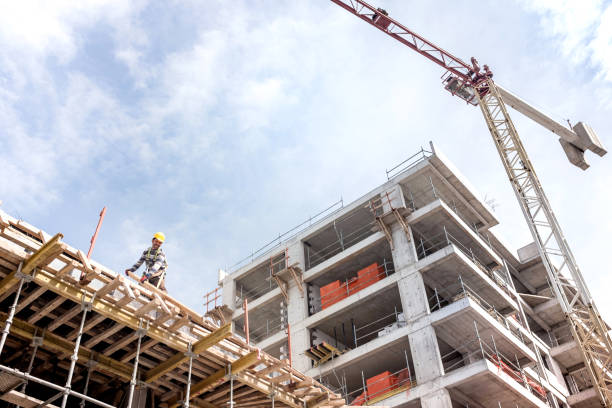 Best Concrete Repair Services  in Bellevue, PA